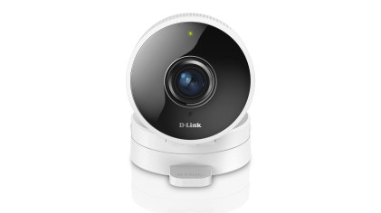 D-LINK mydlink 180 HD Cloud Camera
