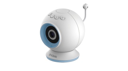 WEBCAM D-LINK DCS-825L