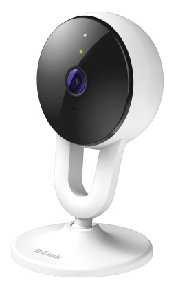 D-Link DCS-8300LHV2 telecamera di sorveglianza Telecamera di sicurezza IP Interno 1920 x 1080 Pixel Scrivania