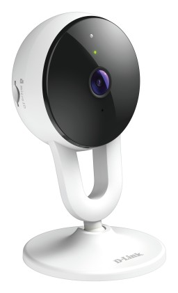 D-Link DCS-8300LHV2 telecamera di sorveglianza Telecamera di sicurezza IP Interno 1920 x 1080 Pixel Scrivania