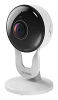 D-Link Mini Hd Wifi Camera 1920X1080 2 Mpx, Bluetooth Support In App, Visione Notturna 5Mt, Grandangolo 137 Gradi