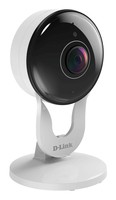 D-Link Mini Hd Wifi Camera 1920X1080 2 Mpx, Bluetooth Support In App, Visione Notturna 5Mt, Grandangolo 137 Gradi