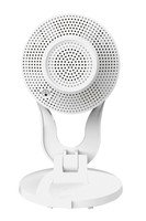 D-Link Mini Hd Wifi Camera 1920X1080 2 Mpx, Bluetooth Support In App, Visione Notturna 5Mt, Grandangolo 137 Gradi