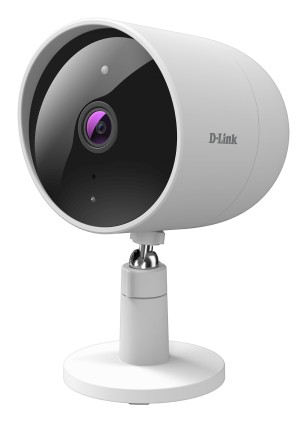 D-Link DCS-8302LH telecamera di sorveglianza Capocorda Telecamera di sicurezza IP Interno e esterno 1920 x 1080 Pixel Soffitto/muro