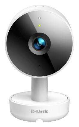 D-Link Telecamera 2K Qhd Indoor Wi-Fi