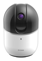 D-LINK mydlink HD Pan Tilt Wi-Fi Camera