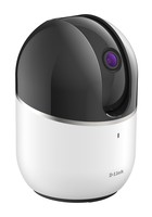 D-LINK mydlink HD Pan Tilt Wi-Fi Camera