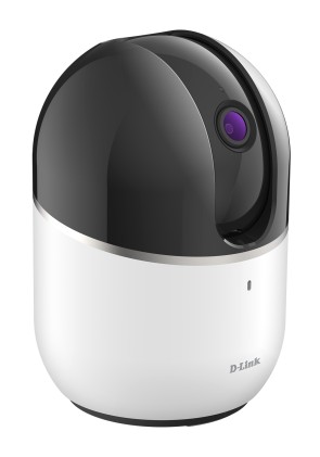 D-LINK mydlink HD Pan Tilt Wi-Fi Camera
