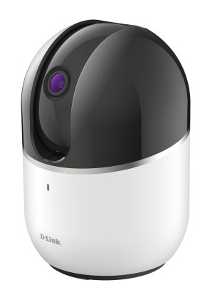 D-LINK mydlink HD Pan Tilt Wi-Fi Camera