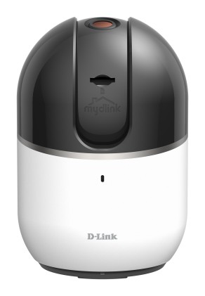 D-LINK mydlink HD Pan Tilt Wi-Fi Camera