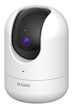 D-Link DCS-8526LH videocamera a 360°