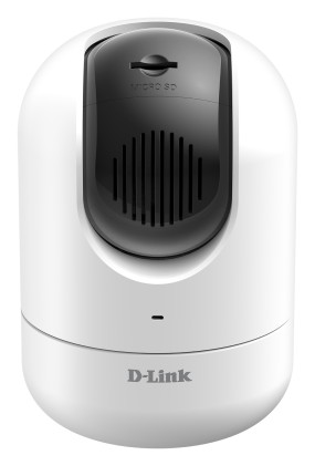 D-Link DCS-8526LH videocamera a 360°