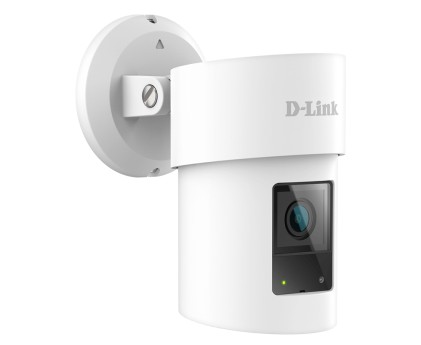 D-Link DCS-8635LH telecamera di sorveglianza Telecamera di sicurezza IP Esterno 2560 x 1440 Pixel Muro/Palo