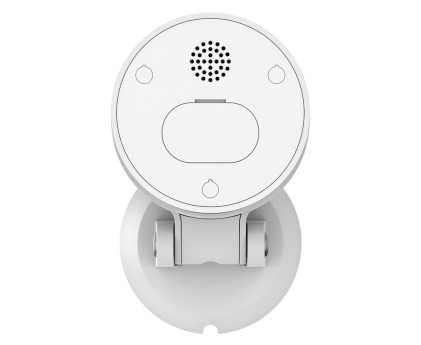 D-Link DCS-8635LH telecamera di sorveglianza Telecamera di sicurezza IP Esterno 2560 x 1440 Pixel Muro/Palo