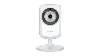 IP-Cam D-Link DCS-933L
