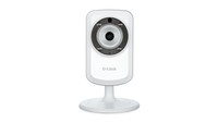 IP-Cam D-Link DCS-933L