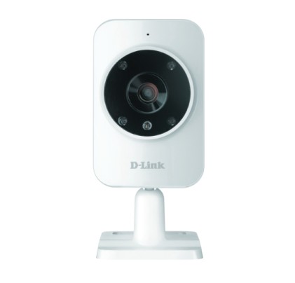 IP-Cam D-Link DCS-935L