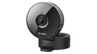 D-Link Ip Camera Security Home Wireless Hd Day And Night H.264 Con Slot Microsd E Supporto Mydlink 1Mpx 1280X720