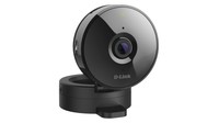 D-Link Ip Camera Security Home Wireless Hd Day And Night H.264 Con Slot Microsd E Supporto Mydlink 1Mpx 1280X720