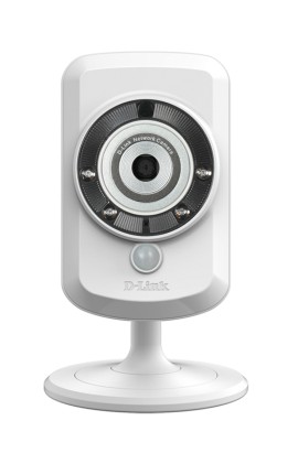 IP-Cam D-Link DCS-942L