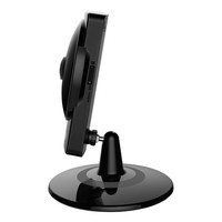 D-Link Ip Camera Indoor Wireless Ac Hd 180 Daynight Panoramic 1/2,7 Mpc Progressive Cmos Sensor Zoom Digitale 8X Microphone Illumiazione Ir 5 Metri Motion/Sound Detector Sd Slot