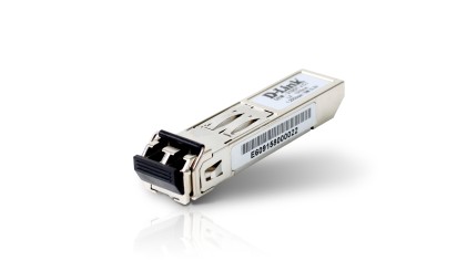 D-Link Transceiver 1Porta Mini-Gbic 1000Base Lx