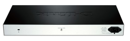 D-Link DES-1210-28P switch di rete