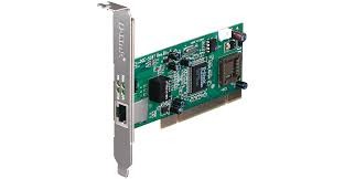 D-Link DGE-528T scheda di rete e adattatore Interno Ethernet 2000 Mbit/s