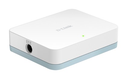 D-Link Switch 5 Porte Gigabit Soho