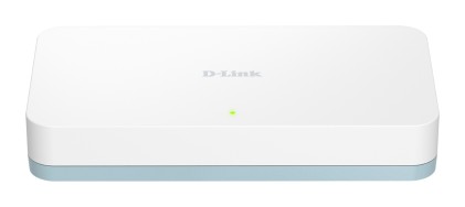 D-Link Switch 8 Porte Gigabit Soho