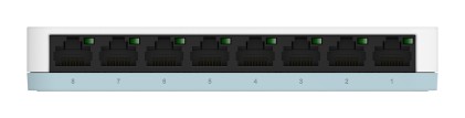 D-Link Switch 8 Porte Gigabit Soho