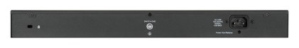 D-Link Switch 26 Porte Poe+ Gigabit Smart Managed