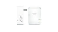 D-LINK PowerLine AV2 1000 HD Gigabit Starter Kit