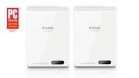 D-Link Powerline Av2 2000 Hd Gigabit Starter Kit 2Pz