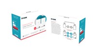 D-Link Powerline Av2 2000 Hd Gigabit Starter Kit 2Pz