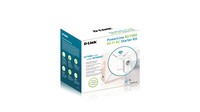 POWERLINE D-Link DHP-W611AV AV2 1000 WI-FI