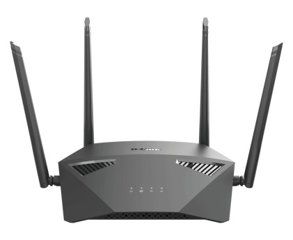 D-Link Router Ac1900 Mu-Mimo Wireless