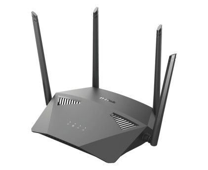 D-Link Router Ac1900 Mu-Mimo Wireless