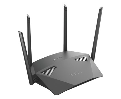 D-Link Router Ac1900 Mu-Mimo Wireless