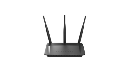 Router Wireless D-Link DIR-809