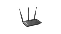D-LINK AC750 Dualband Router