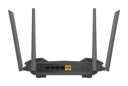 D-Link Router Ax1500 Wi-Fi 6