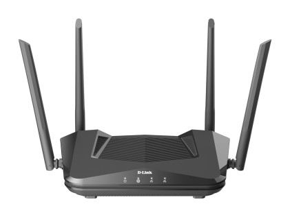 D-Link Router Ax1500 Wi-Fi 6