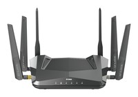 D-LINK AX5400 Wi-Fi 6 Router