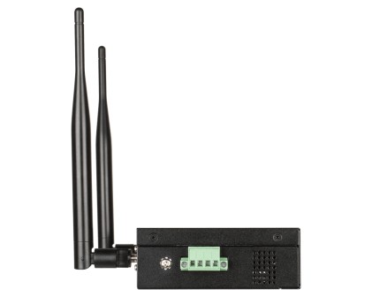 D-Link Access Point Industriale Wireless Ac1200 Wave2
