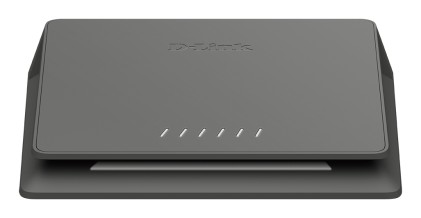 D-Link Switch Multi-Gigabit 6 Porte Non Gestito