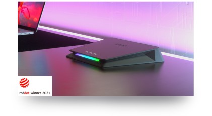 D-Link Switch Multi-Gigabit 6 Porte Non Gestito