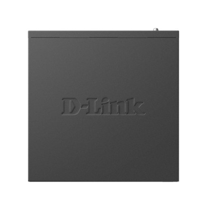 D-Link Switch 10-Port Multi-Gigabit Smart Managed Poe+  Including 8 Multi-Gigabit 2.5G Poe And 2 10G