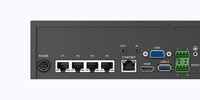D-Link Nvr Just Connect 16 Canali 4 Porte Poe 1Xgigalan 1Xhdmi 1Xvga 1Xusb2.0 1Xusb3.0