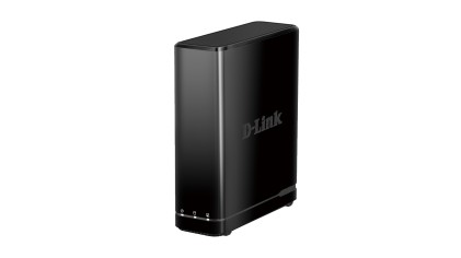 D-Link 1 Bay Mydlink Network Video Recorder Con Hdmi Per Monitor Esterno